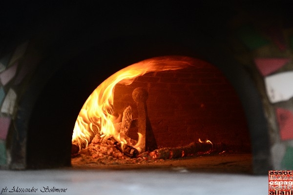 5 PIZZA e non solo - Nocera Superiore (SA)