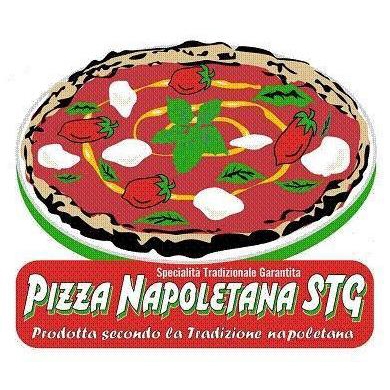 Pizza Napoletana STG