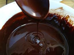 Crema cioccolato alle spezie