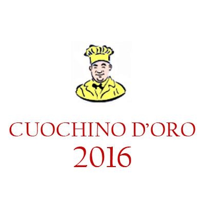 Cuochino d'Oro 2016