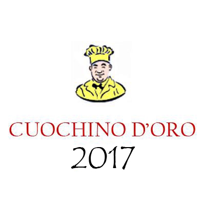 Trofeo Cuochino d'Oro 2017