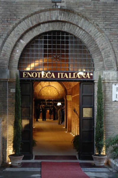 30 e 31 Maggio - Enoteca Italiana - A Siena una due giorni dedicati ai giovani agricoltori