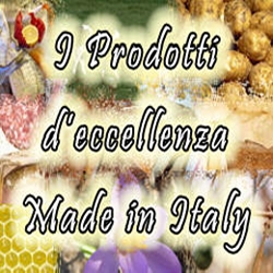 Prodotti d'Eccellenza Made in Italy