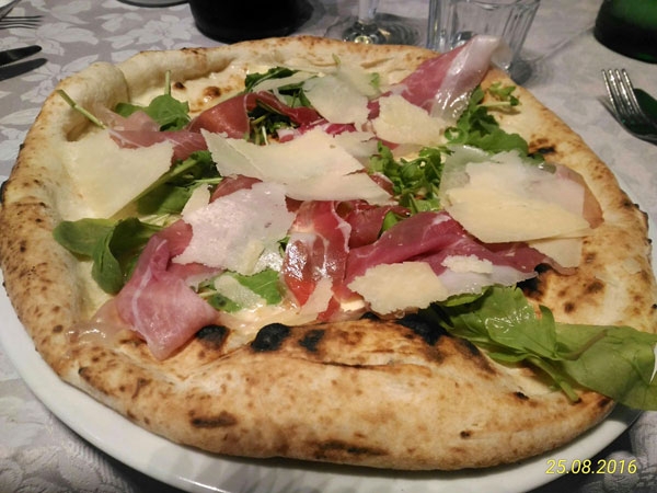 Ristorante Pizzeria 