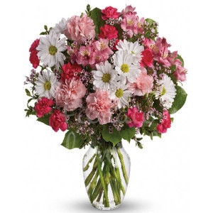 -bouquet fiori san valentino
