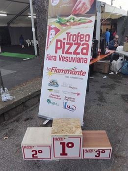 Trofeo Pizza