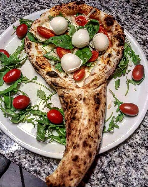 -Pizza di Stefano Caiazza
