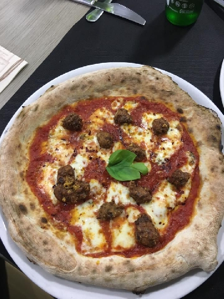 -Pizzeria Della Volpe