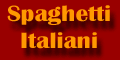 Spaghetti Italiani - Portale di Gastronomia