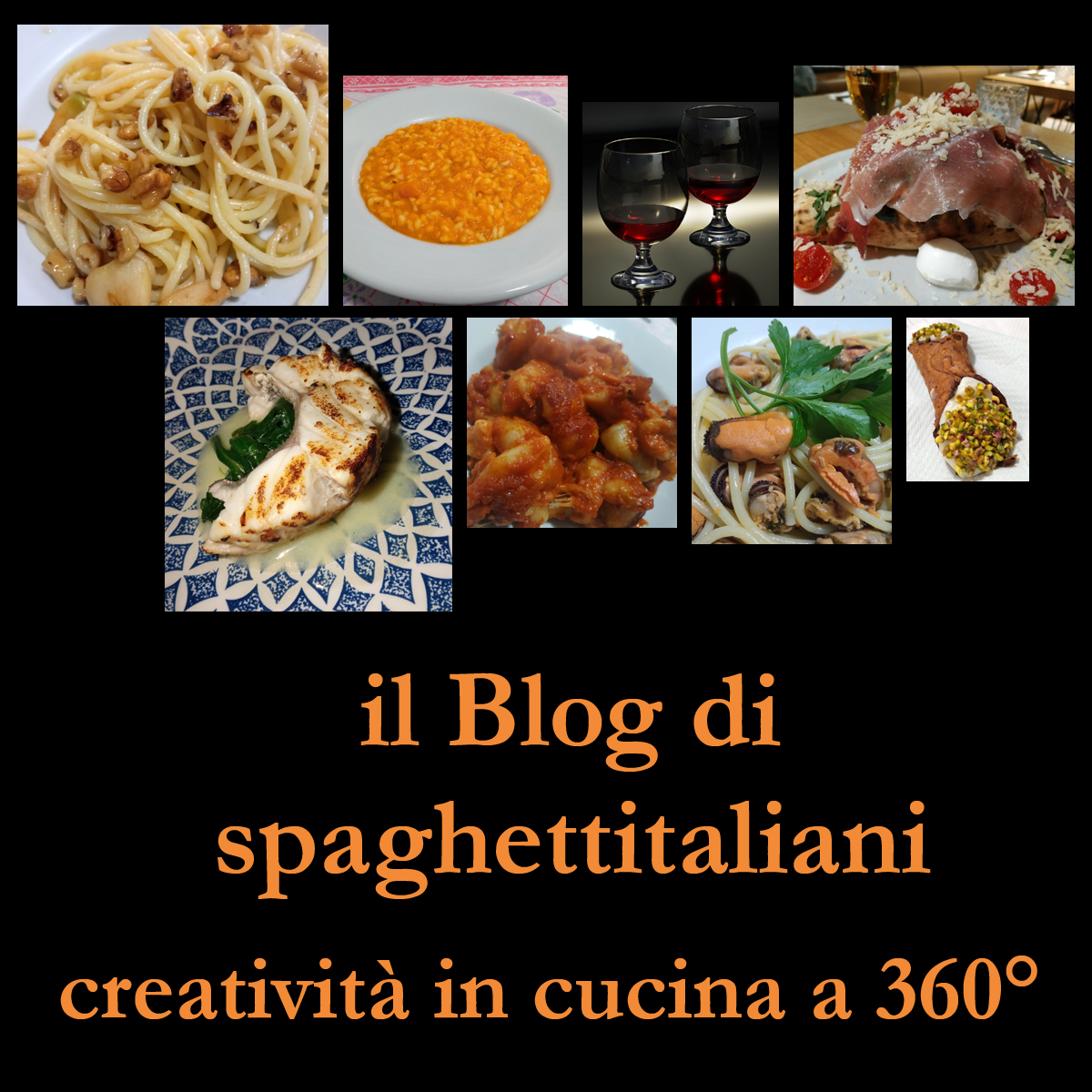 Il Blog di spaghettitaliani