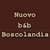 boscolandiabeb - Boscolandia B&B - Ne - Genova