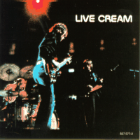 Live Cream