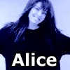 Alice-