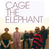 Visualizza la biografia di Cage The Elephant