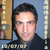 Intervista a Cosimo Ammendolia, direttore artistico Traffic - Torino Free Music