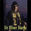 Sir Oliver Skardy