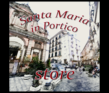 Santa Maria in Portico store