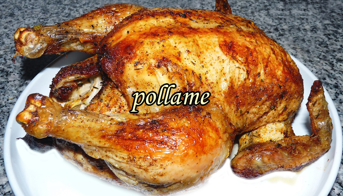 Pollame