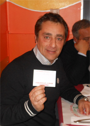 Antonio Liguori