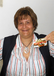 Amalia D'Amato