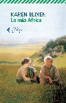 La mia Africa di Karen Blixen