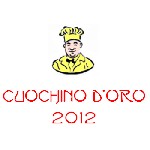 Cuochino dOro 2012