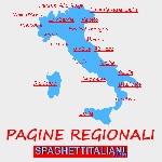 Pagine Regionali by spaghettitaliani.com