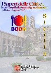 Copertina della Guida "I Sapori delle Citt" dedicata alla Sicilia - 1 Edizione - 2 Agosto 2012