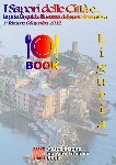 Copertina della Guida "I Sapori delle Citt" dedicata alla Liguria in uscita il 6 Settembre 2012