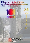 Copertina Prima Edizione della Guida "I Sapori delle Citt, e..." dedicata al Molise