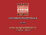 Presentazione www.spaghettitaliani.it e restyling Blog