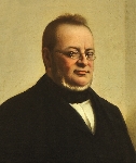 Camillo Benso Conte di Cavour