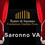 Teatro di Saronno - Fondazione Giuditta Pasta