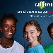� in arrivo a 5000 ragazze e ragazzi, italiani e stranieri, la richiesta di confermare la loro partecipazione a Giffoni50Plus.  - Un grido di felicit� in un anno dove bisogna ancora rispettare regole e comportamenti per poter poi volare, nel 2022, sulle ali della libert�.