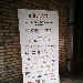 --terza settimana cibo italiano nel mondo Ministro roll up sponsor - --terza settimana cibo italiano nel mondo Ministro roll up sponsor