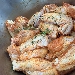 -Ali di pollo al forno con paprika dolce - -