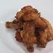 -Ali di pollo croccanti alla paprika - -