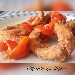 -Aperitif for children
Anelli di pollo , idea per i bambini  - -