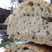 -Baguette di semola e farina integrale ai semi - -