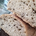-Baguette di semola e farina integrale ai semi - -