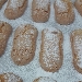 -Biscotti tipo savoiardi - Da inzuppo, ideali per la prima colazione