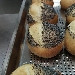 -Bocconcini di pane al papavero - -