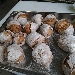 -Bocconcino di pane ai 7 cereali  - -