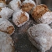 -Bocconcino di pane ai 7 cereali  - -