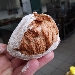 -Bocconcino di pane ai 7 cereali  - -
