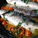 -Branzino all'acqua pazza - -