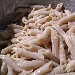 -Caciocarbonara con pennette ai 5cereali - -