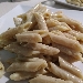 -Caciocarbonara con pennette ai 5cereali - -