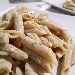 -Caciocarbonara con pennette ai 5cereali - -