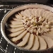 -Cake al cioccolato e pere - -